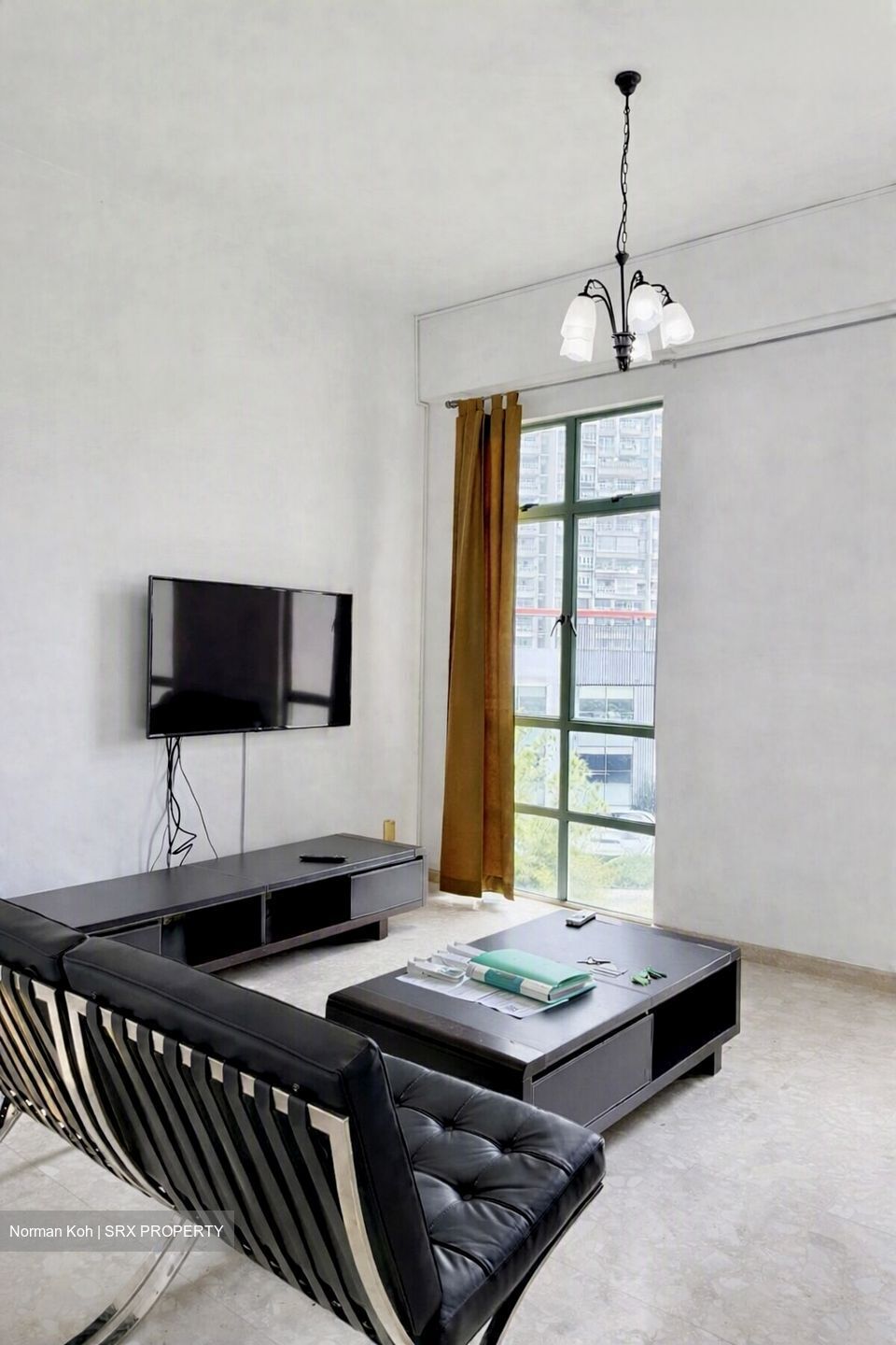 Tanglin Regency (D10), Condominium #604353941